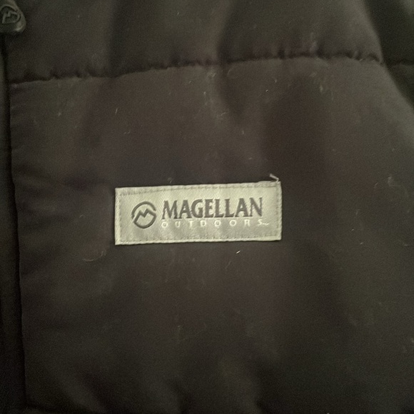 Magellan outdoors women’s coat - Picture 2 of 5